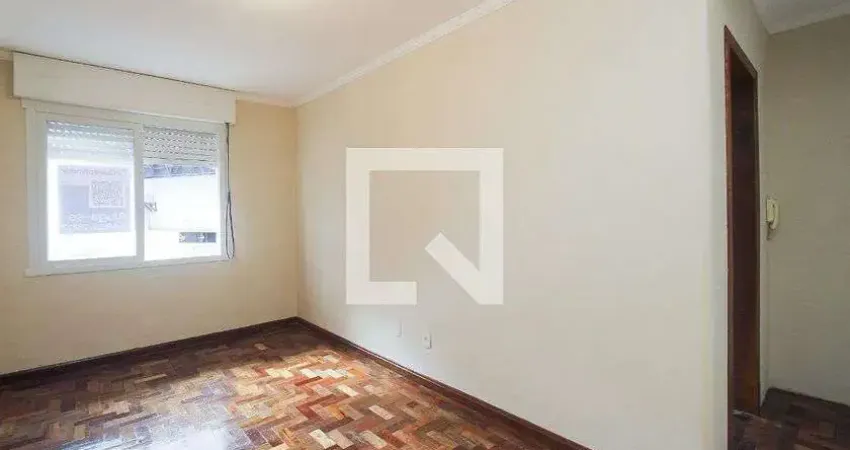 Apartamento para aluguel - jardim lindóia, 1 quarto,  45 m² - porto alegre