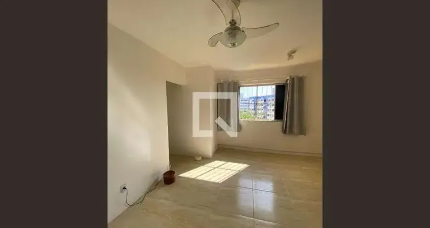 Apartamento para aluguel - matatu, 3 quartos, 55 m² - salvador