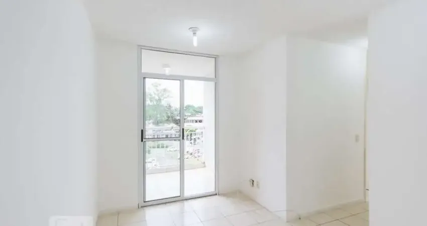 Apartamento para aluguel - freguesia , 2 quartos,  50 m² - rio de janeiro