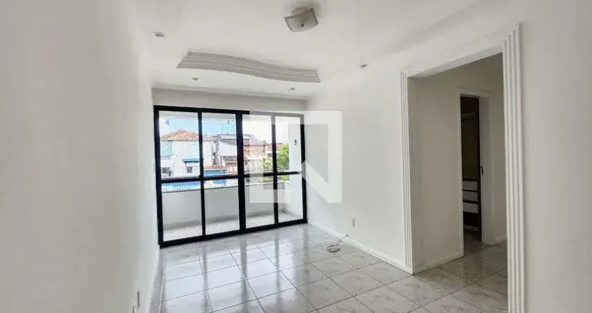 Apartamento para aluguel - barbalho, 2 quartos, 75 m² - salvador