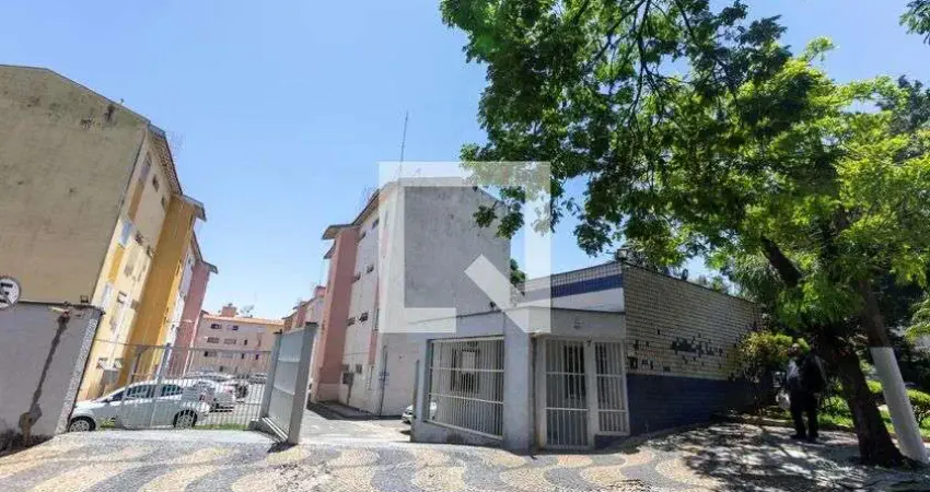 Apartamento para aluguel - jardim flamboyant, 2 quartos, 42 m² - campinas