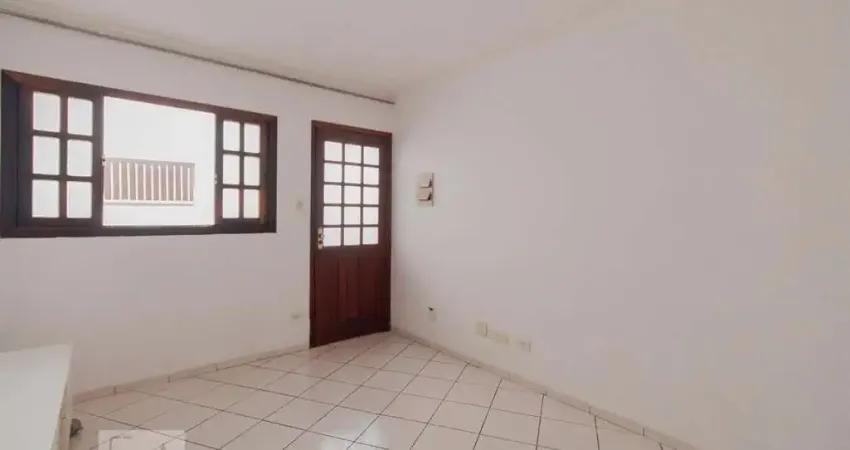 Casa / sobrado em condomínio para aluguel - tatuapé, 2 quartos, 63 m² - são paulo