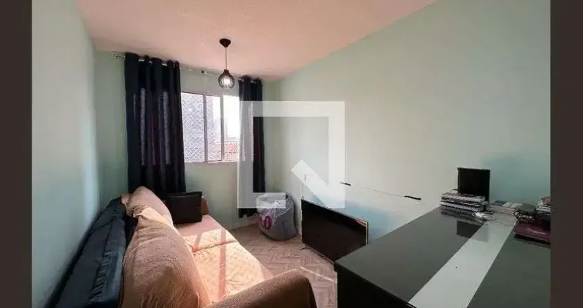 Apartamento para aluguel - barra funda, 2 quartos,  43 m² - são paulo