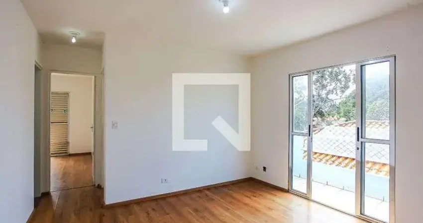 Apartamento para aluguel - parque monte alegre, 2 quartos,  62 m² - taboão da serra