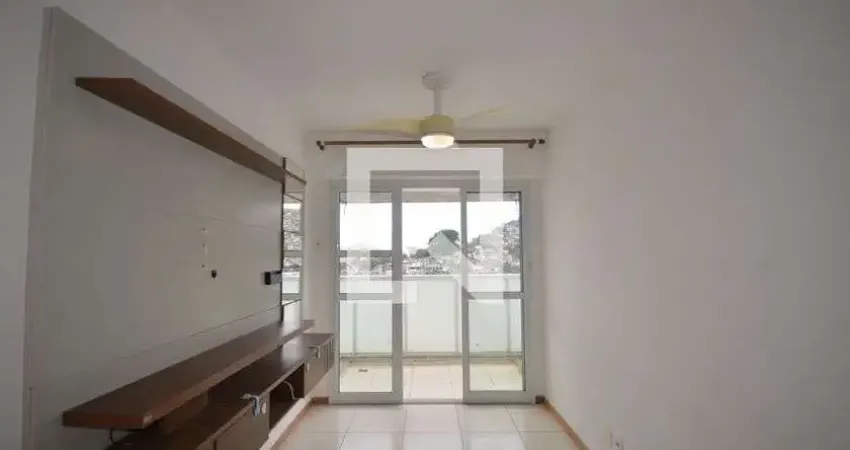 Apartamento para aluguel - campinho, 2 quartos,  56 m² - rio de janeiro
