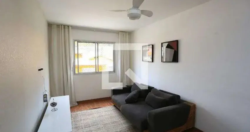 Apartamento para aluguel - jardim monte alegre, 2 quartos, 65 m² - taboão da serra