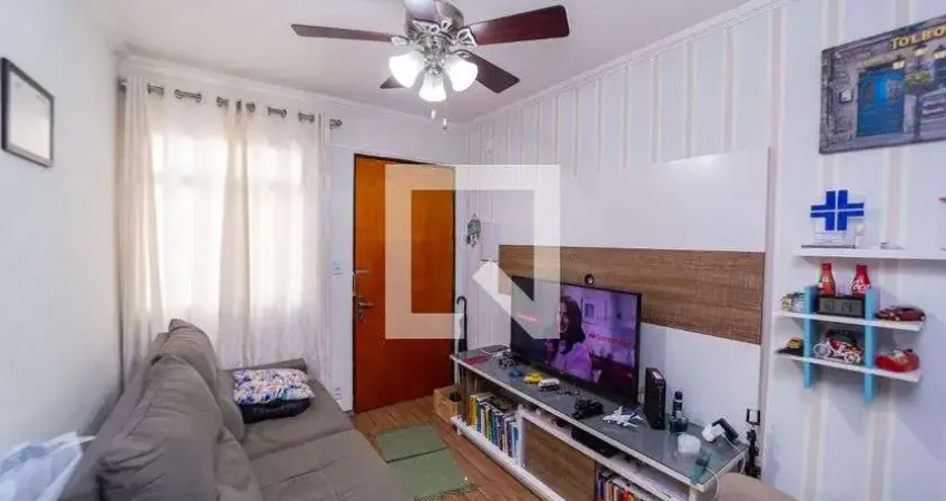 Apartamento para aluguel - artur alvim, 2 quartos,  48 m² - são paulo