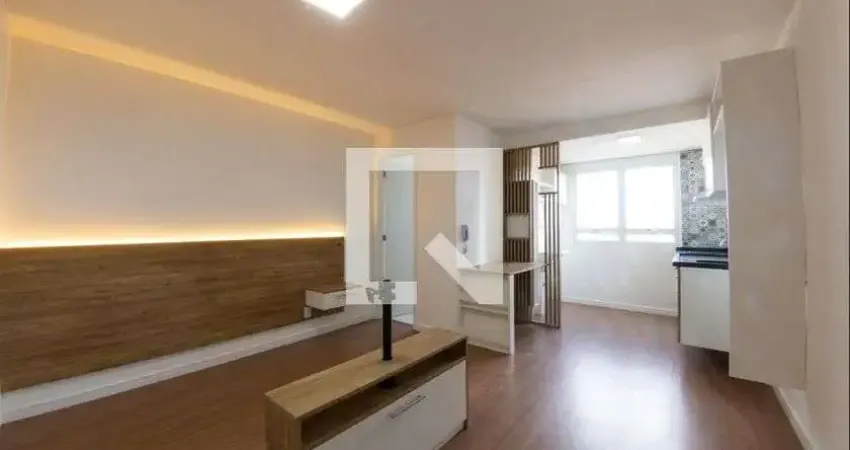 Apartamento para aluguel - vila ema, 1 quarto,  27 m² - são paulo