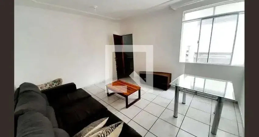 Apartamento para aluguel - nova suíssa, 3 quartos,  66 m² - belo horizonte