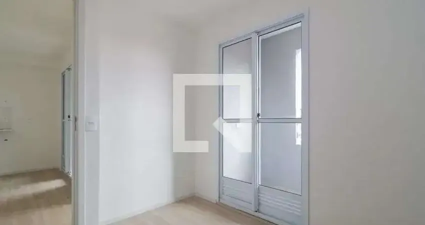 Apartamento para aluguel - vila prel, 2 quartos, 32 m² - são paulo