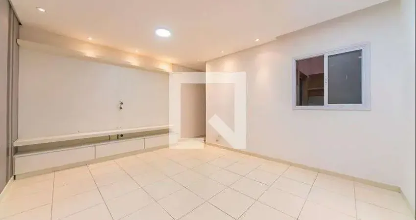 Apartamento para aluguel - vila tibirica, 2 quartos,  55 m² - santo andré