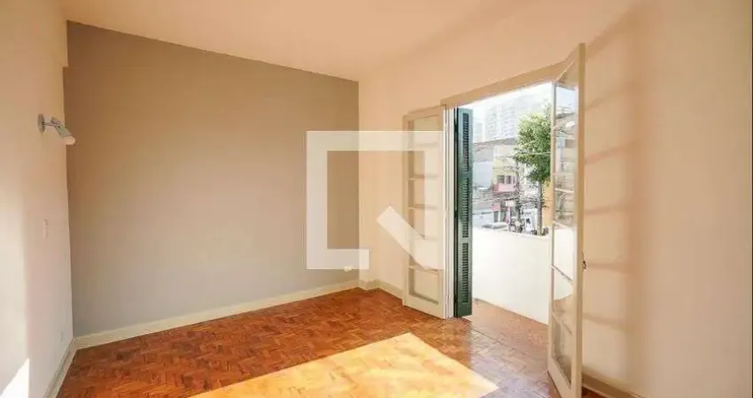 Kitnet / stúdio para aluguel - brás, 1 quarto, 38 m² - são paulo