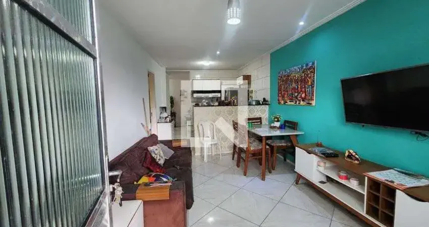 Casa com 3 quartos para alugar na Rua Apolinário de Santana, Federação, Salvador