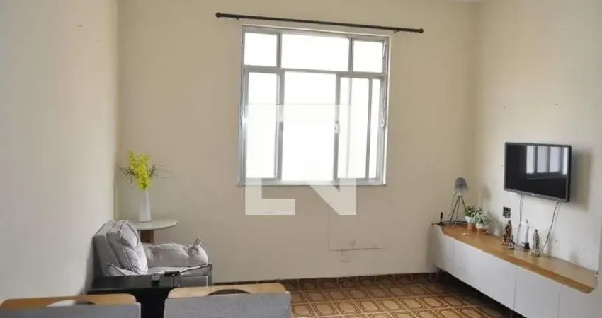 Apartamento para aluguel - méier, 1 quarto,  45 m² - rio de janeiro