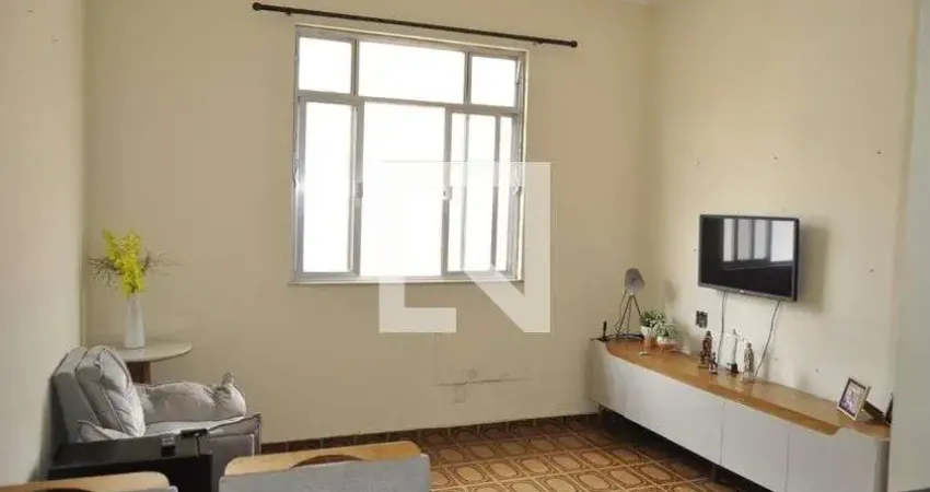 Apartamento para aluguel - méier, 1 quarto,  45 m² - rio de janeiro