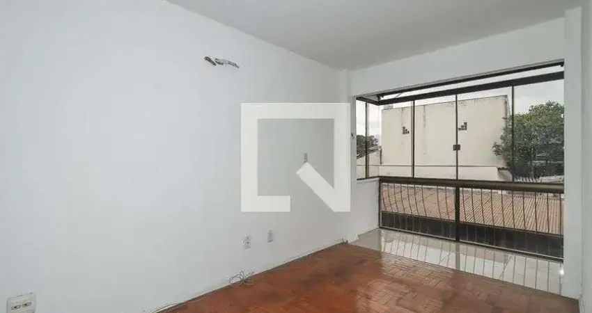 Apartamento para aluguel - passo d&apos;areia, 1 quarto,  39 m² - porto alegre