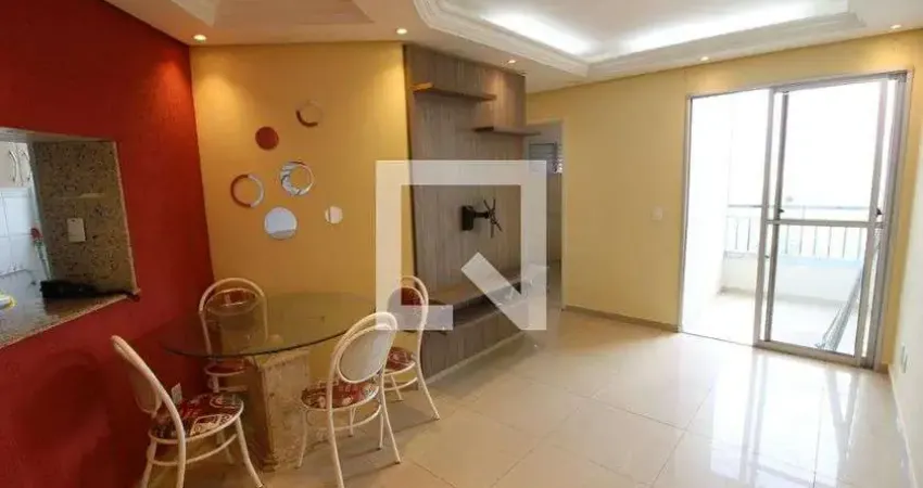 Apartamento para aluguel - vila prudente, 2 quartos,  49 m² - são paulo