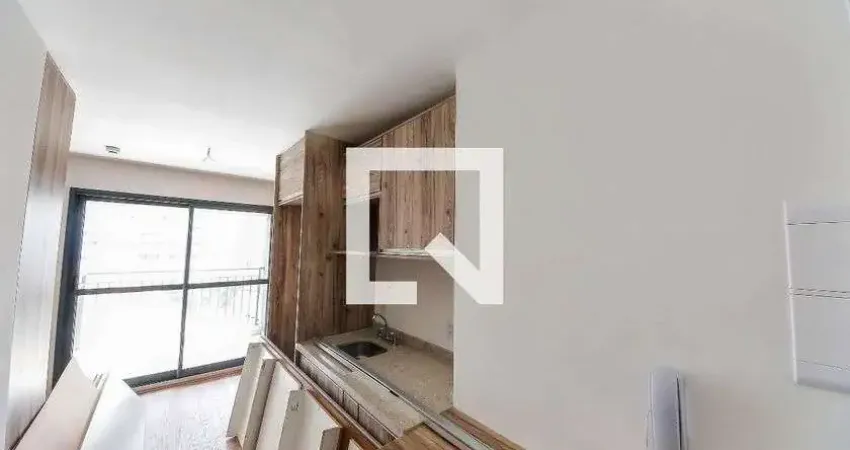 Apartamento para aluguel - vila santa clara, 1 quarto, 26 m² - são paulo