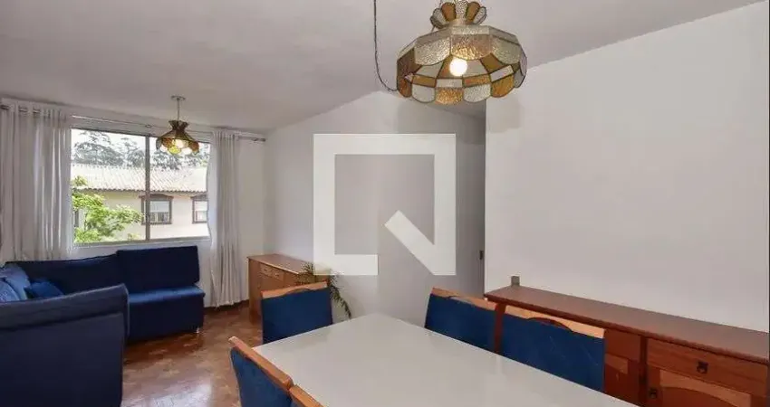 Apartamento para aluguel - jardim catanduva, 3 quartos, 69 m² - são paulo