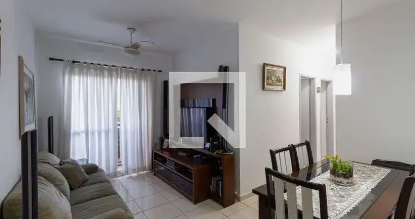 Apartamento para aluguel - cidade patriarca, 3 quartos, 64 m² - são paulo