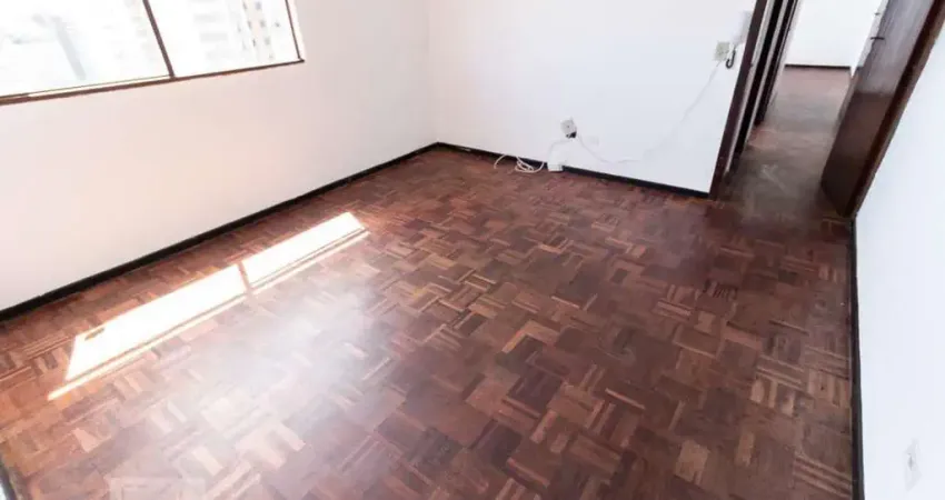Apartamento para aluguel - rebouças , 2 quartos, 50 m² - curitiba