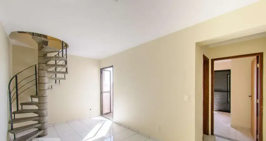 Cobertura com 1 quarto para alugar na Rua Saldanha Marinho, Centro, Campinas