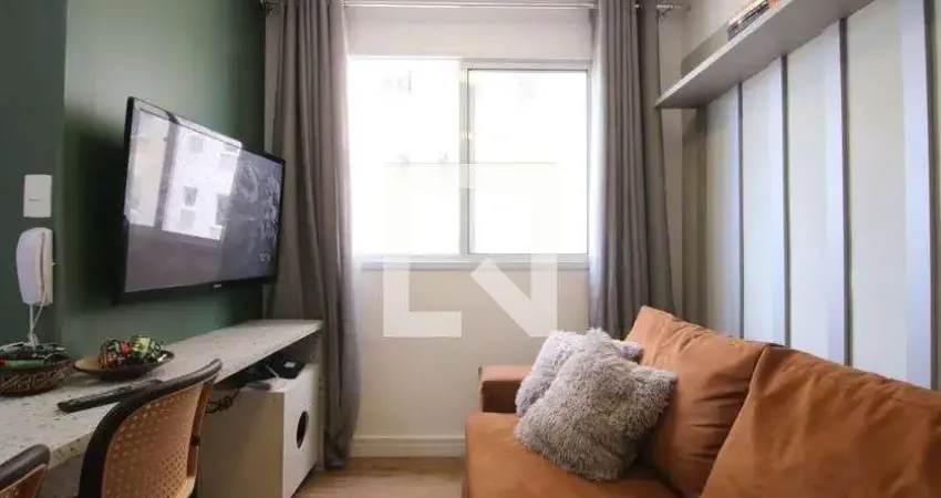 Apartamento para aluguel - cangaíba, 2 quartos, 41 m² - são paulo