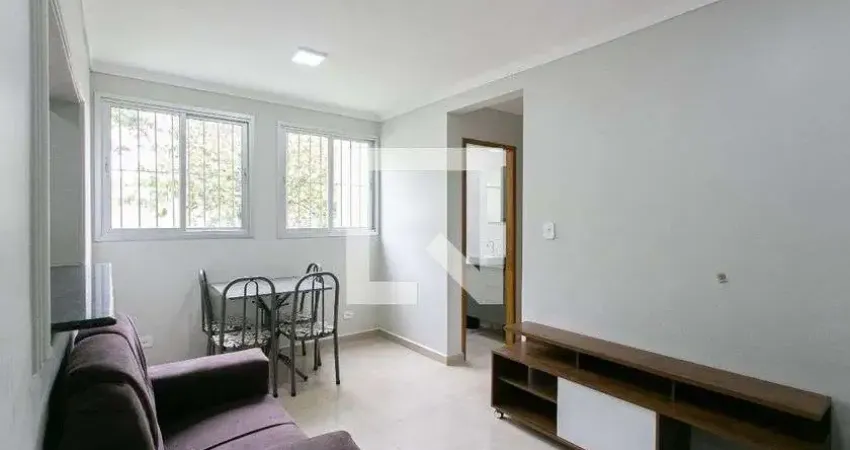Apartamento para aluguel - ermelino matarazzo, 2 quartos, 55 m² - são paulo