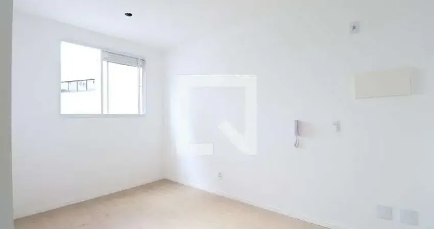 Apartamento para aluguel - barra funda, 2 quartos,  34 m² - são paulo