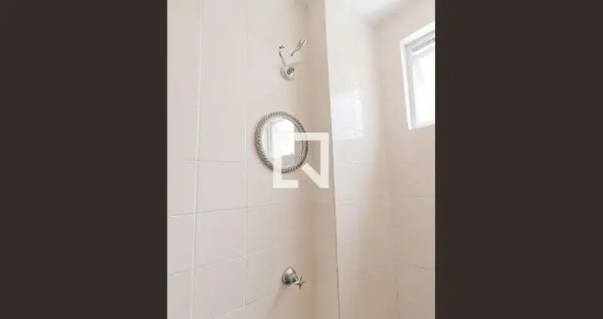 Apartamento para aluguel - rebouças, 1 quarto,  32 m² - curitiba