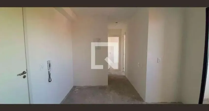 Apartamento para aluguel - bandeiras, 2 quartos,  43 m² - osasco