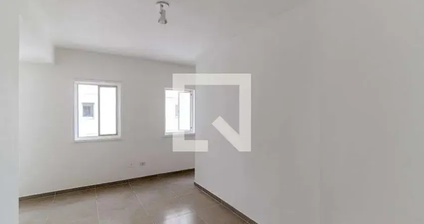 Kitnet / stúdio para aluguel - centro, 1 quarto,  49 m² - são paulo