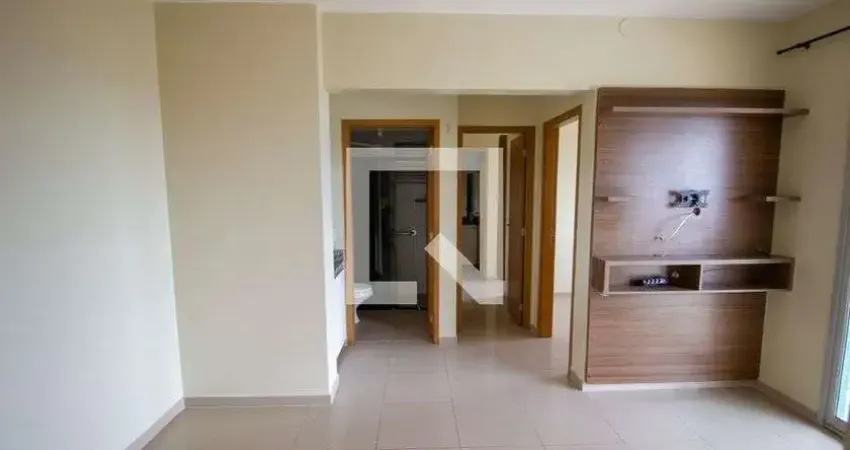 Apartamento para aluguel - samambaia, 2 quartos,  55 m² - brasília