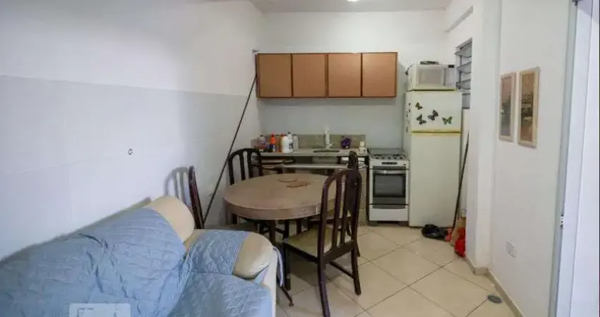 Kitnet / stúdio para aluguel - parque dos príncipes, 1 quarto,  101 m² - são paulo