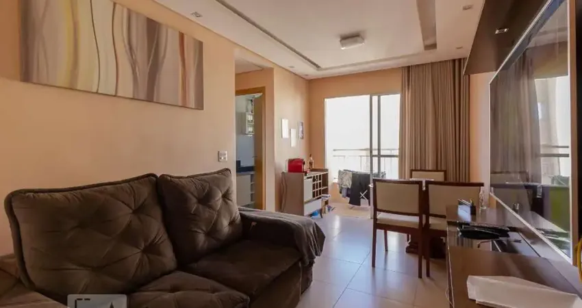 Apartamento para aluguel - santa mônica, 3 quartos, 70 m² - belo horizonte