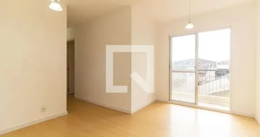 Apartamento para aluguel - vila das mercês, 2 quartos,  77 m² - são paulo