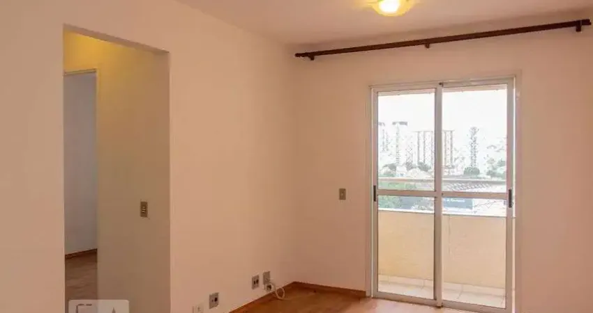 Apartamento para aluguel - vila leopoldina, 2 quartos, 70 m² - santo andré