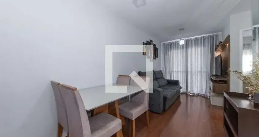 Apartamento para aluguel - vila califórnia, 2 quartos,  51 m² - são paulo