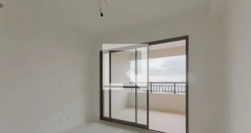 Kitnet / stúdio para aluguel - ipiranga, 1 quarto,  27 m² - são paulo