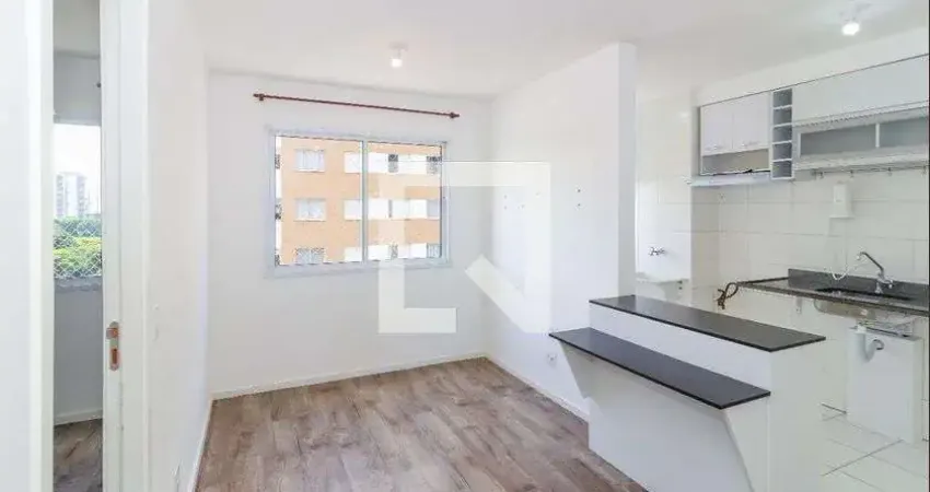 Apartamento para aluguel - água branca, 1 quarto,  31 m² - são paulo