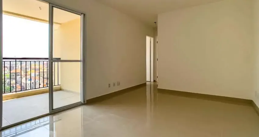 Apartamento para aluguel - vila augusta, 2 quartos,  56 m² - guarulhos