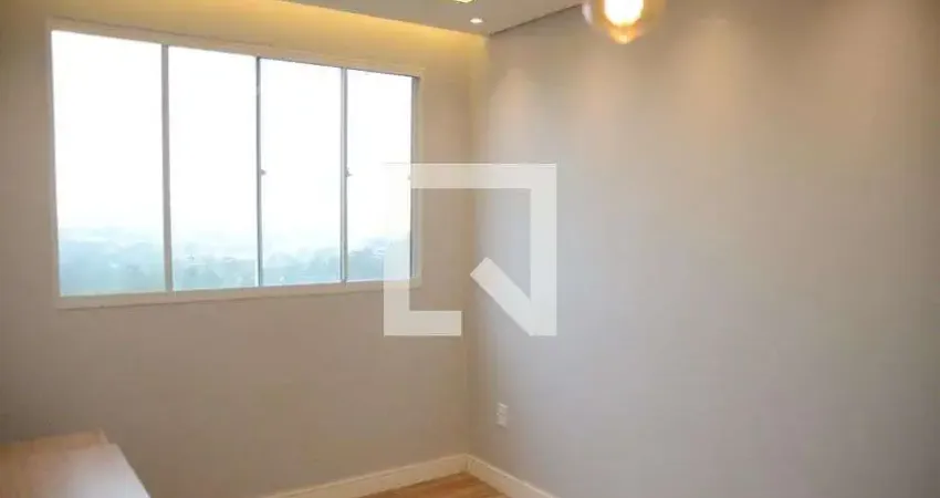 Apartamento para aluguel - bussocaba, 2 quartos,  42 m² - osasco