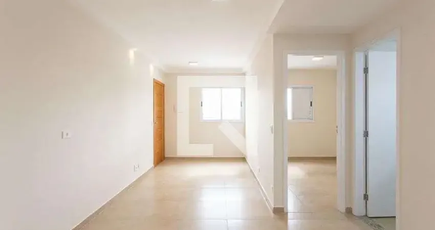 Apartamento para aluguel - vila carrão, 2 quartos, 39 m² - são paulo