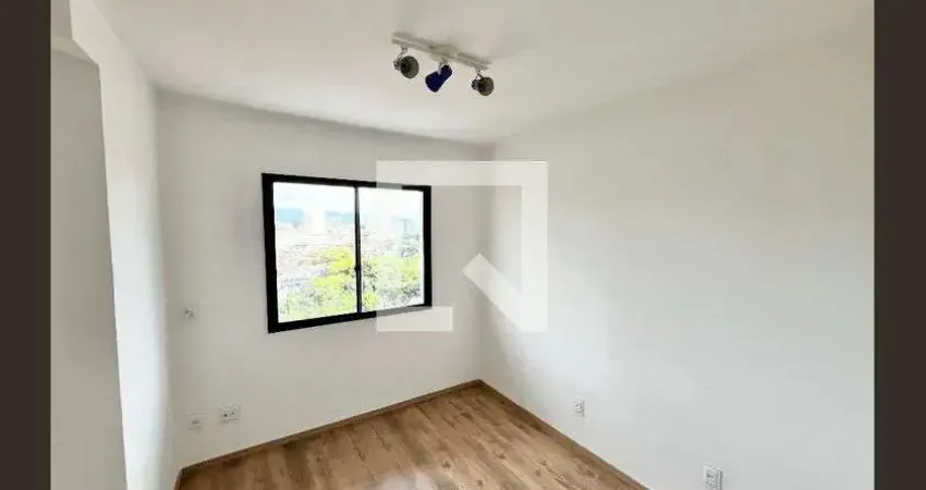Kitnet / stúdio para aluguel - água fria, 1 quarto, 30 m² - são paulo