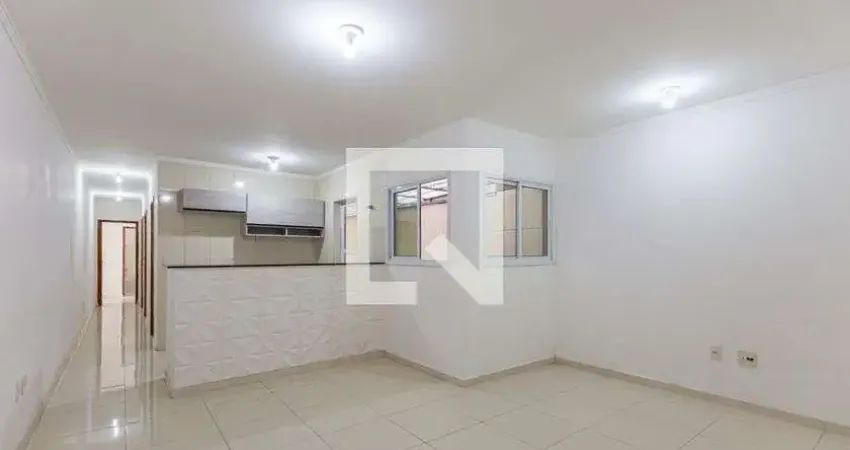 Apartamento para aluguel - vila leopoldina, 3 quartos, 75 m² - santo andré
