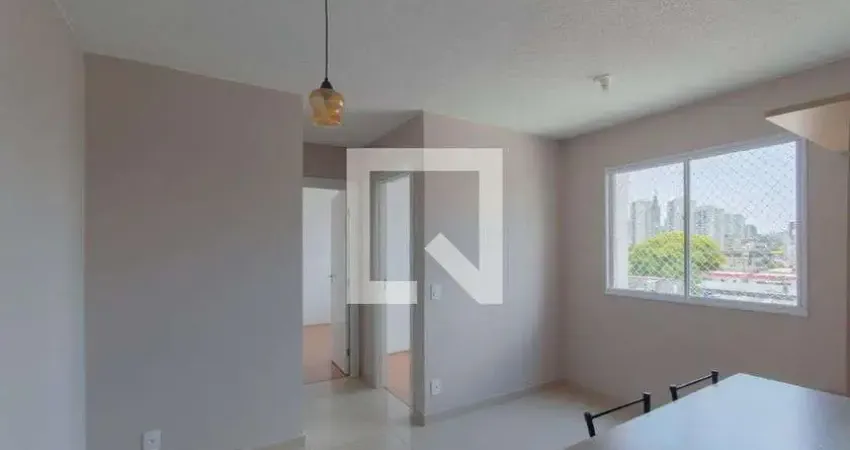 Apartamento para aluguel - ipiranga, 1 quarto, 38 m² - são paulo