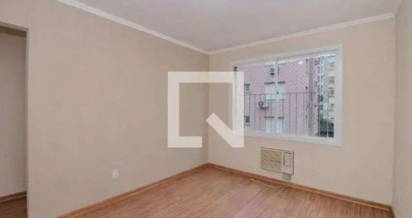 Apartamento para aluguel - boa vista, 1 quarto,  45 m² - porto alegre