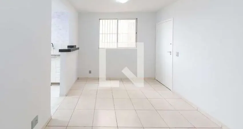 Apartamento para aluguel - minas brasil, 3 quartos,  84 m² - belo horizonte