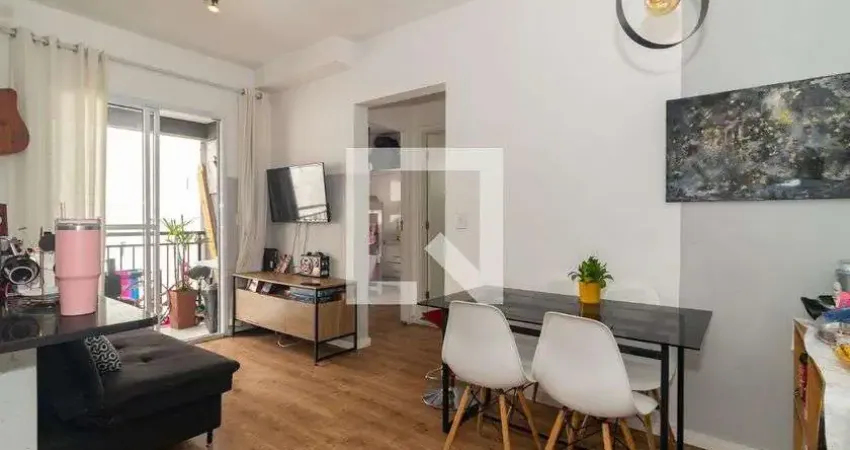 Apartamento para aluguel - vila andrade, 2 quartos,  49 m² - são paulo