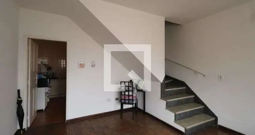 Casa com 2 quartos para alugar na Rua Manuel Bueno da Fonseca, Vila Matilde, São Paulo